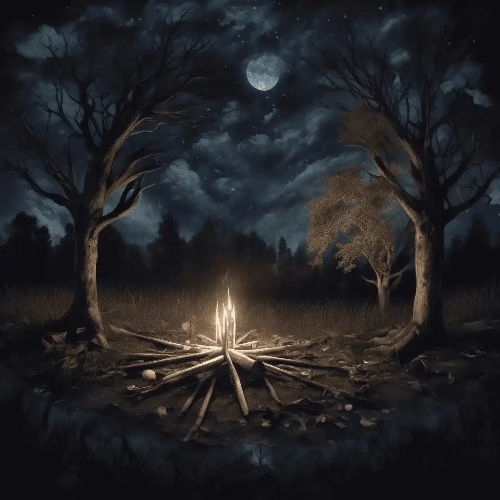 Covered with Night: A Story of Murder and Indigenous Justice in Early America by Nicole Eustace
