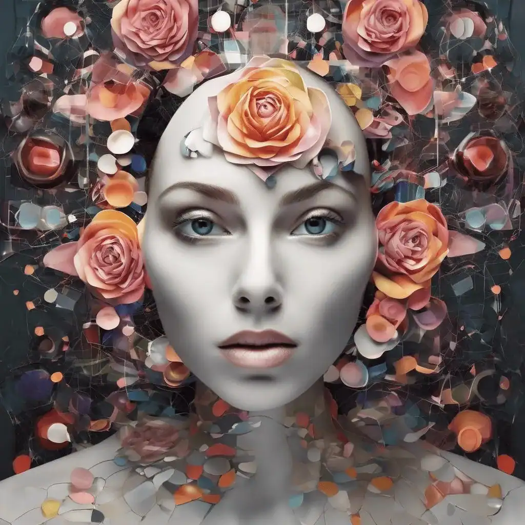 I Am Rosemarie by Marietta D. Moskin