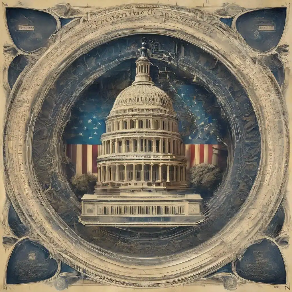 The Framing of the Constitution of the United States by Max Farrand