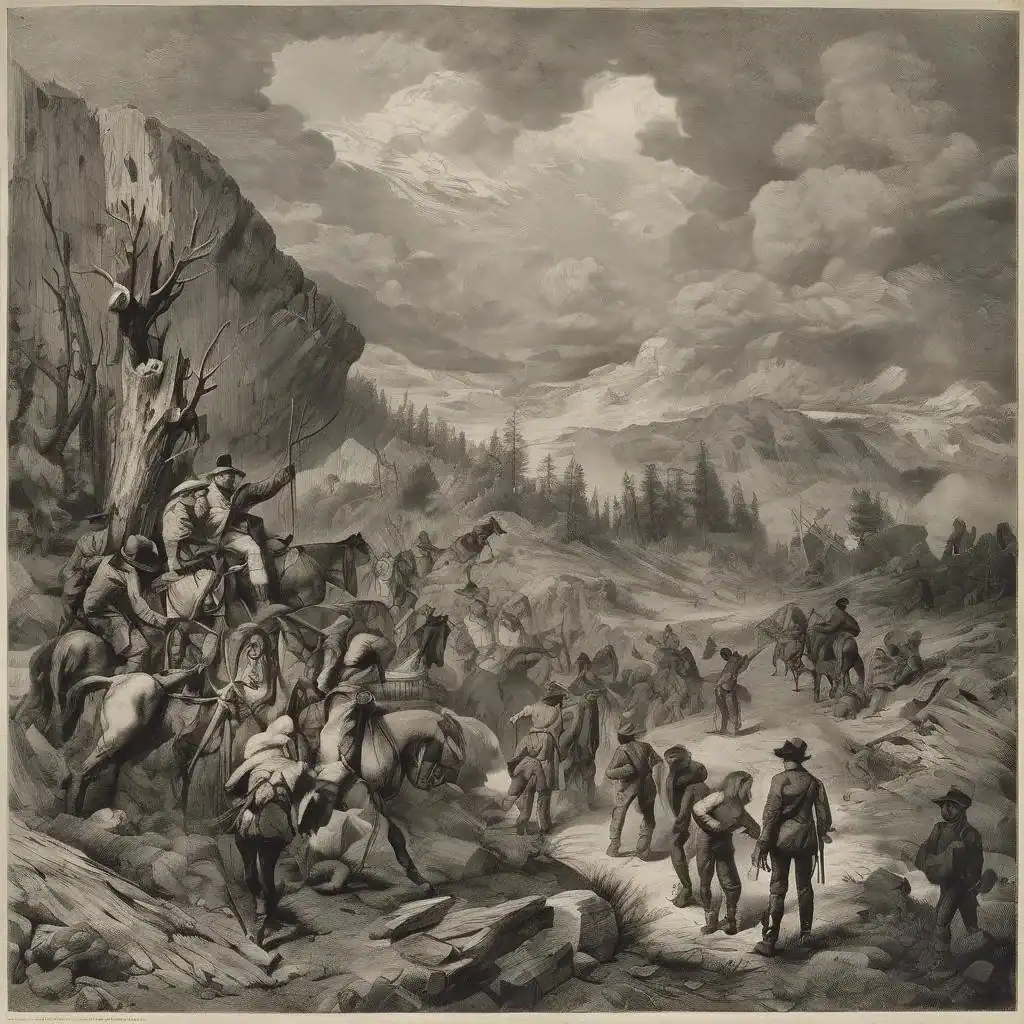 The Frontier in American History by Frederick Jackson Turner