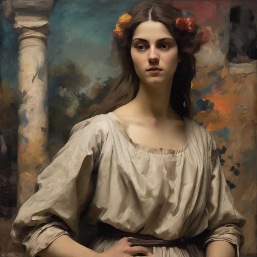 Τζιρολάμο Φριτζιμέλικα – Ο Μετα-Ραφαηλικός Πρωτοπόρος