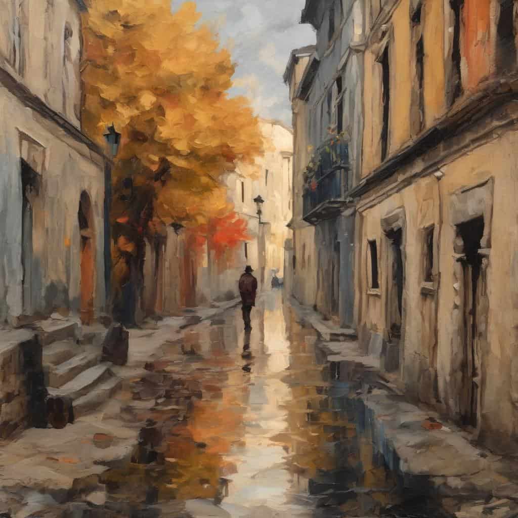 Ζαν ΜΟΡΙΝ – Ο Γλυπτικός Δεξιοτέχνης