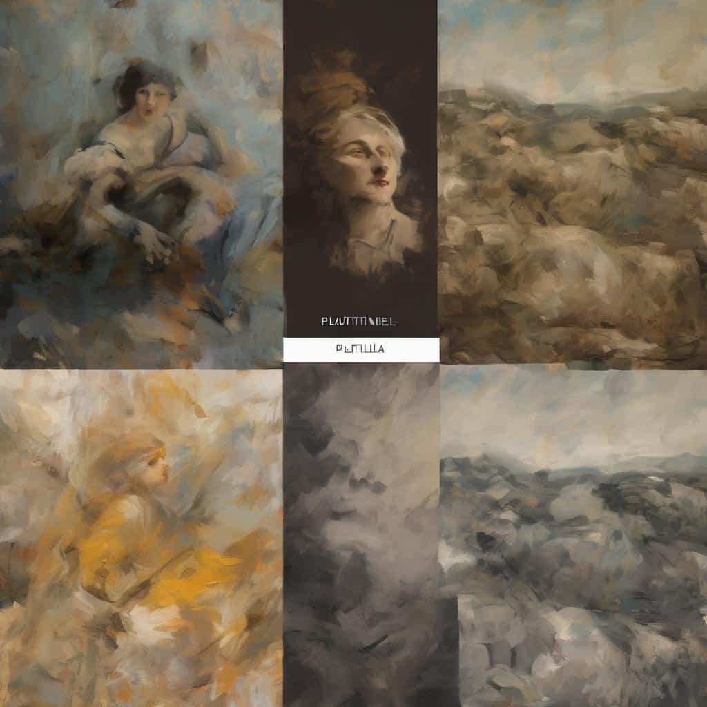 Πλαυτίλλα Νέλλι – Η Μεγάλη Πρωτοπόρος της Βαροκής Τέχνης