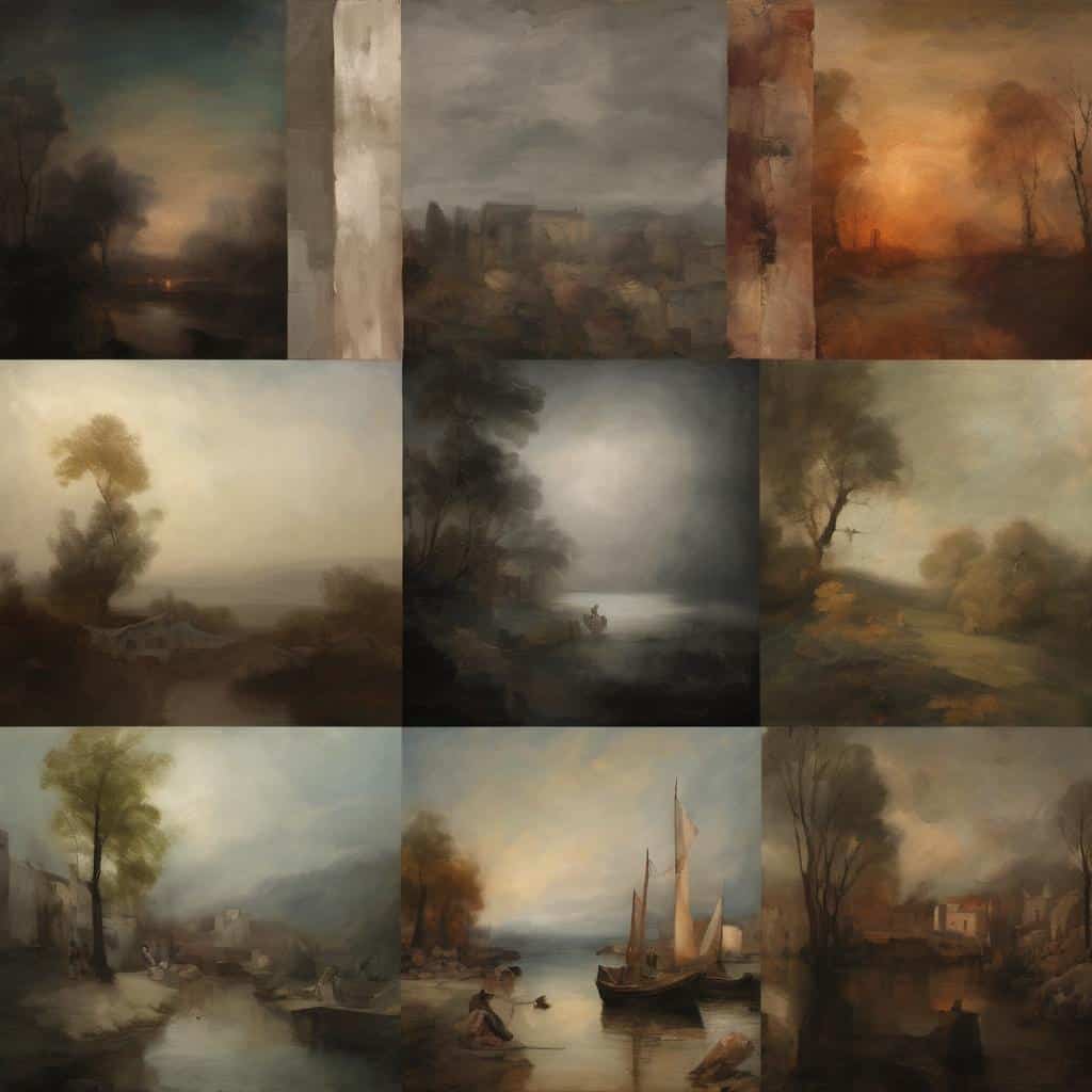 Πιο ΖΩΡΗΣ – Ο Μάστορας της Αβστράκτ Τέχνης