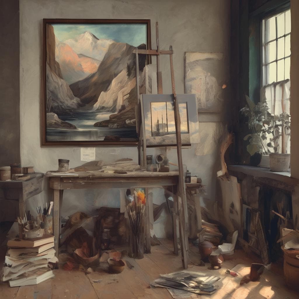 Αντώνιος ΧΑΝΣΧ – Ο Πρωτοπόρος της Χαρακτικής Τέχνης