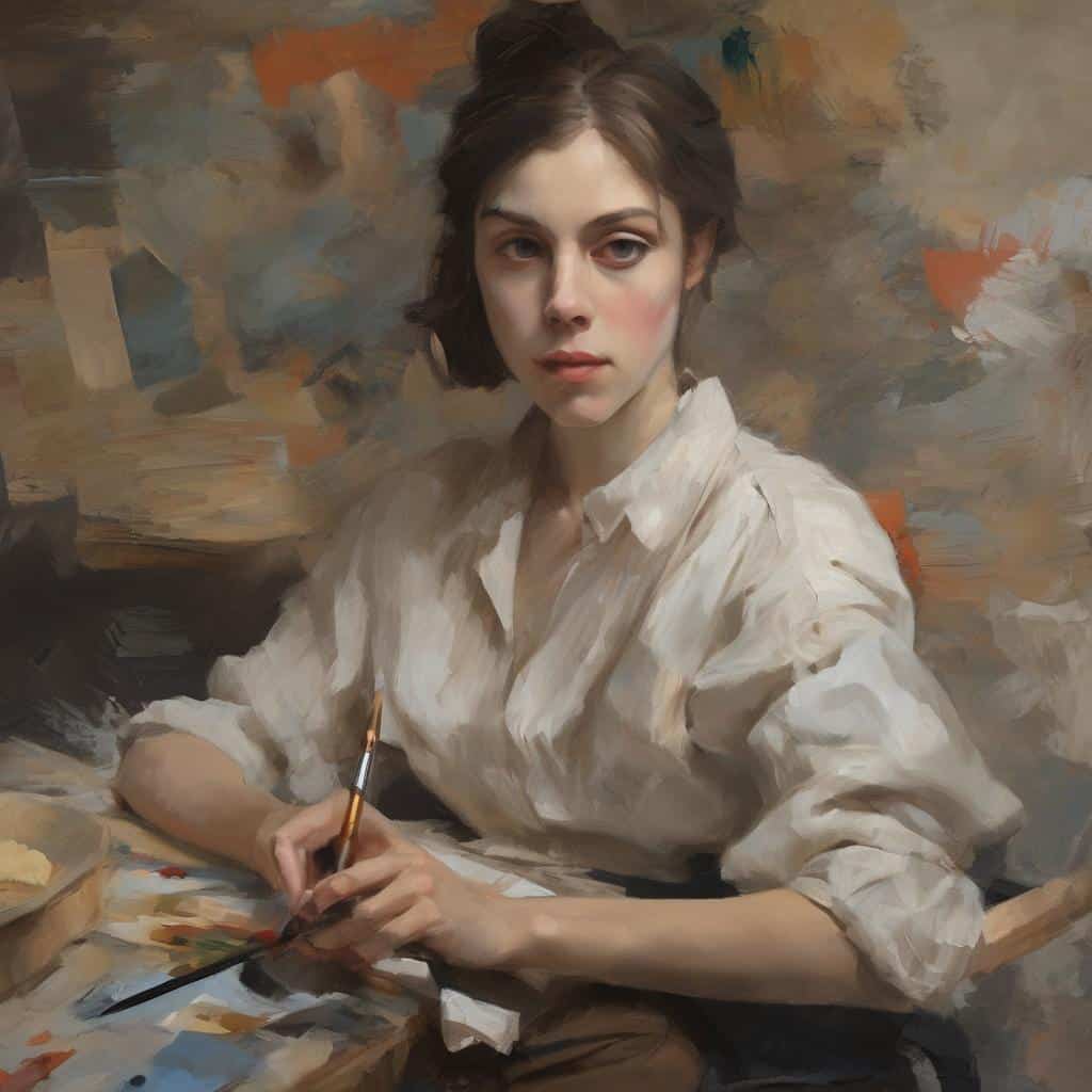 Πλίνιος Νομελλίνι – Ο Άγγελος της Ιταλικής Εικαστικής Τέχνης