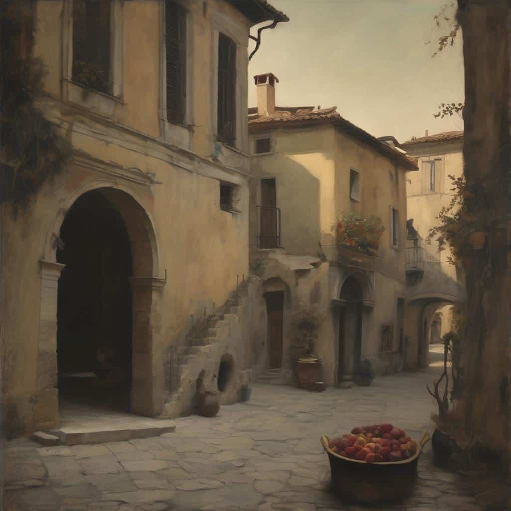 Ιερώνυμος ΛΟΜΠΑΡΝΤΟ – Ο Μεταμορφωτής του Μάρμαρου