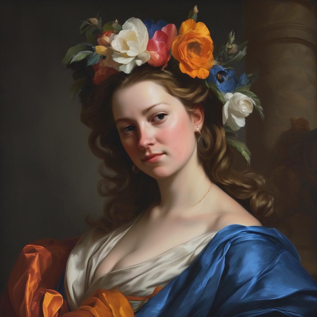 Πομπέος Μπατόνι – Ο Αριστοκράτης της Αναγέννησης